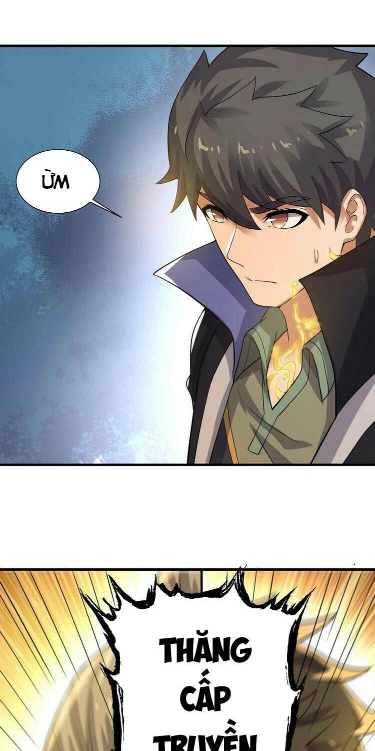Nguyên Long: Chapter 229