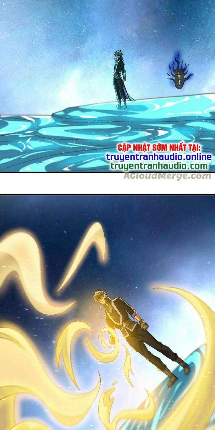Nguyên Long: Chapter 229