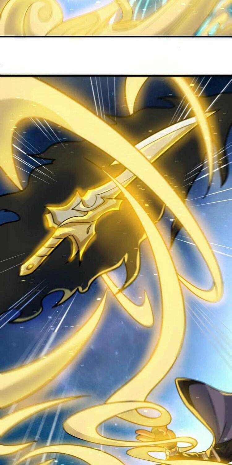 Nguyên Long: Chapter 229