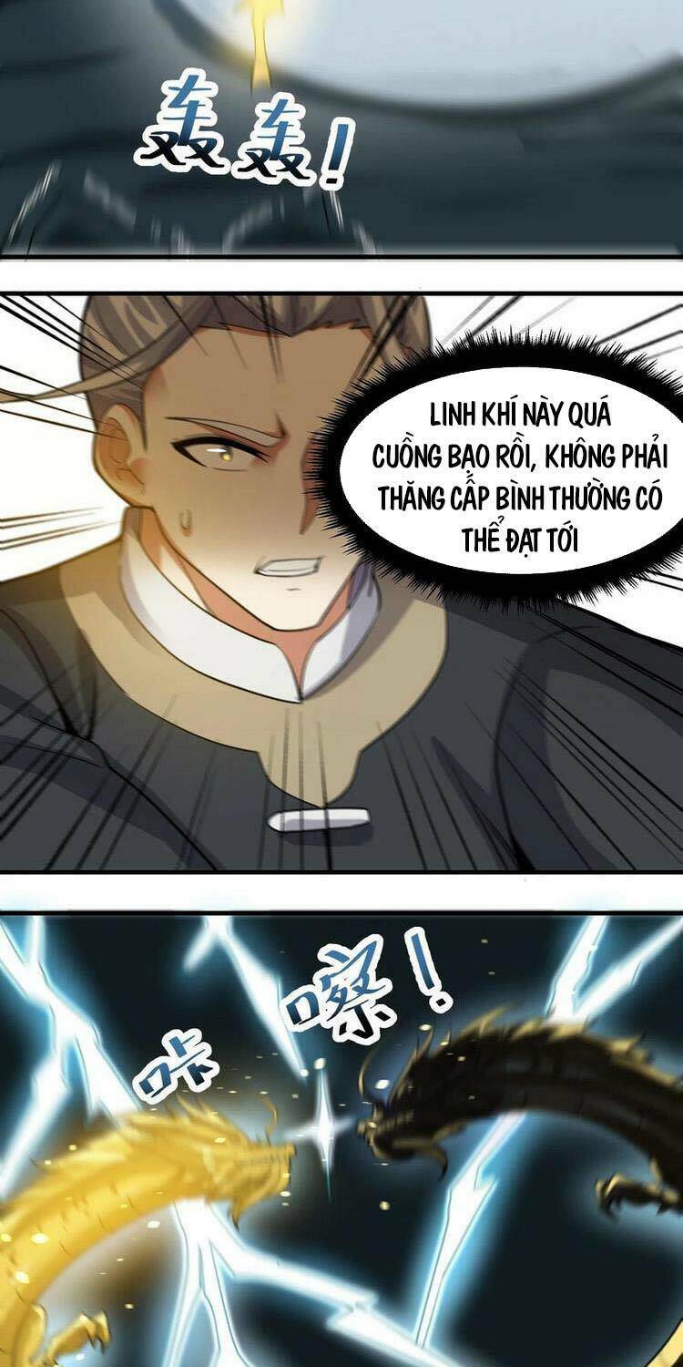 Nguyên Long: Chapter 229