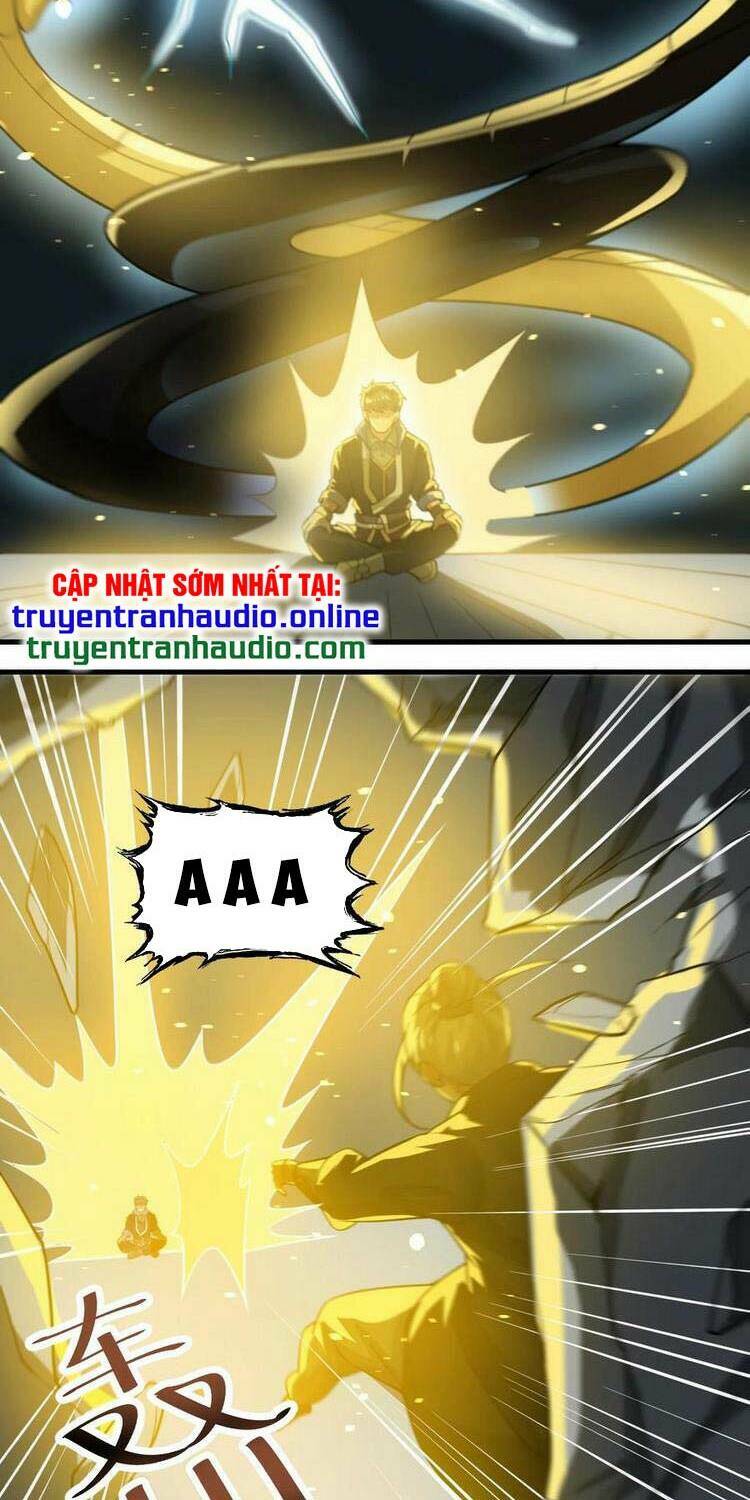 Nguyên Long: Chapter 229