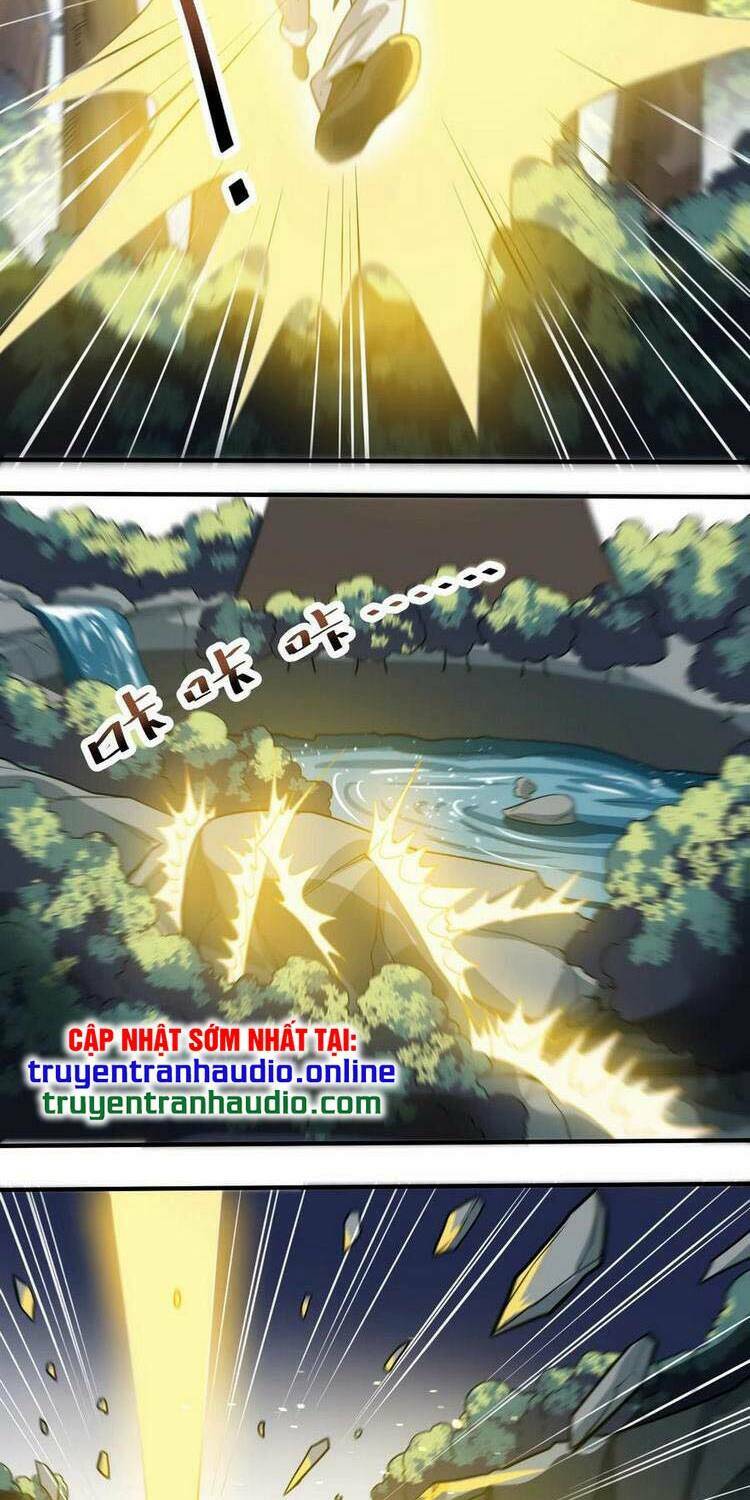 Nguyên Long: Chapter 229