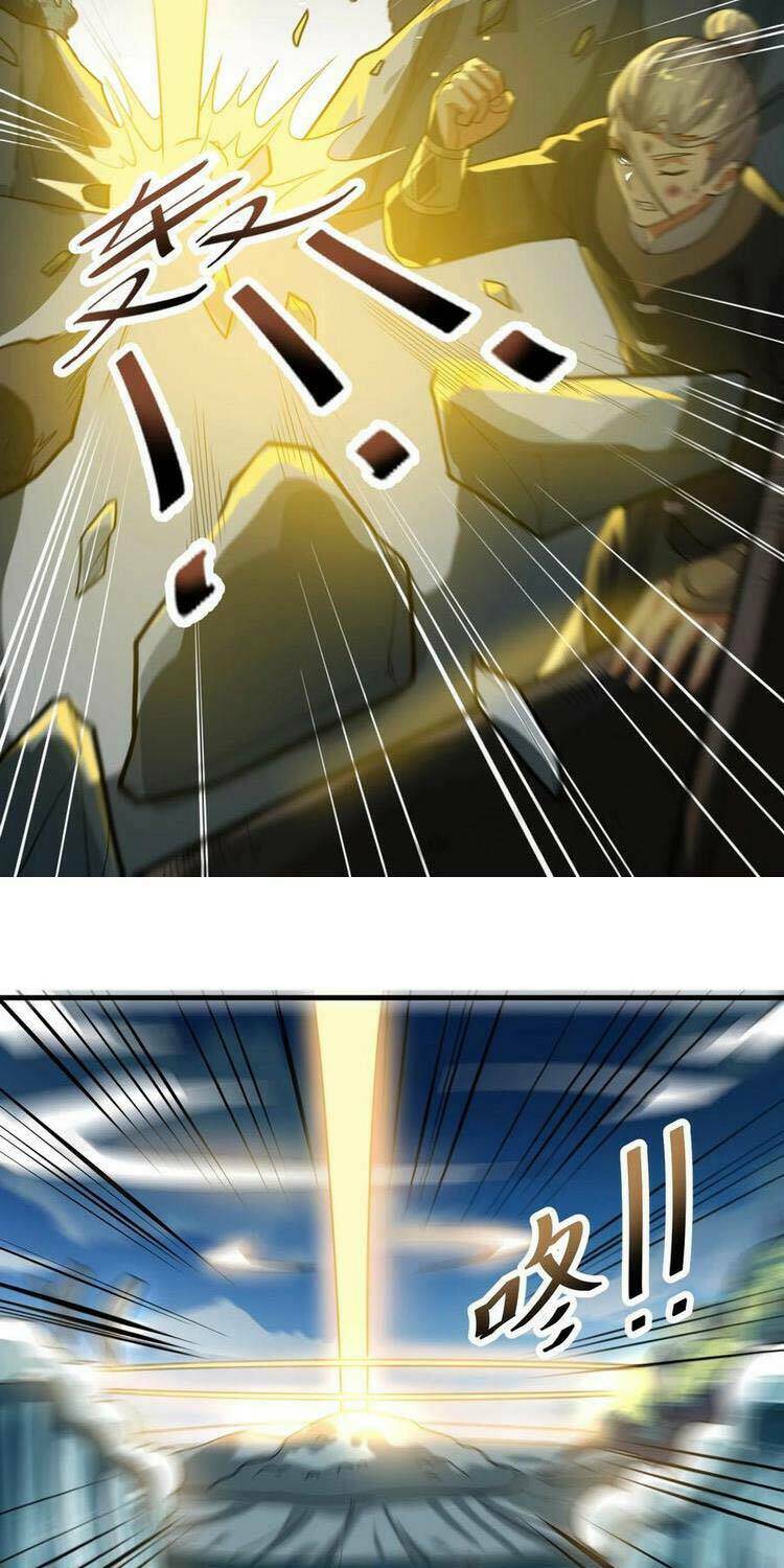 Nguyên Long: Chapter 229