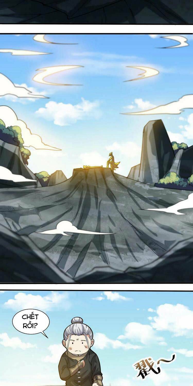 Nguyên Long: Chapter 229