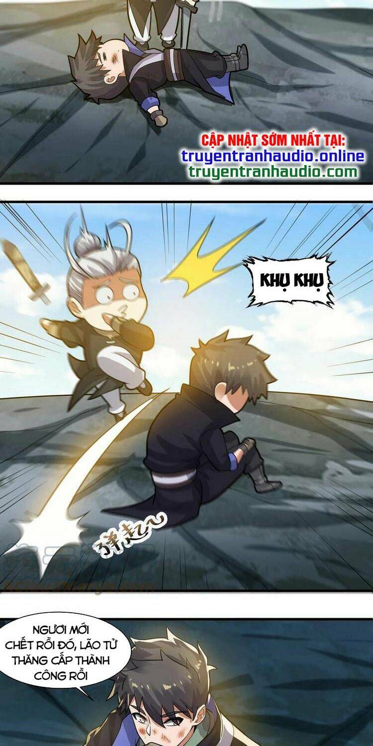 Nguyên Long: Chapter 229