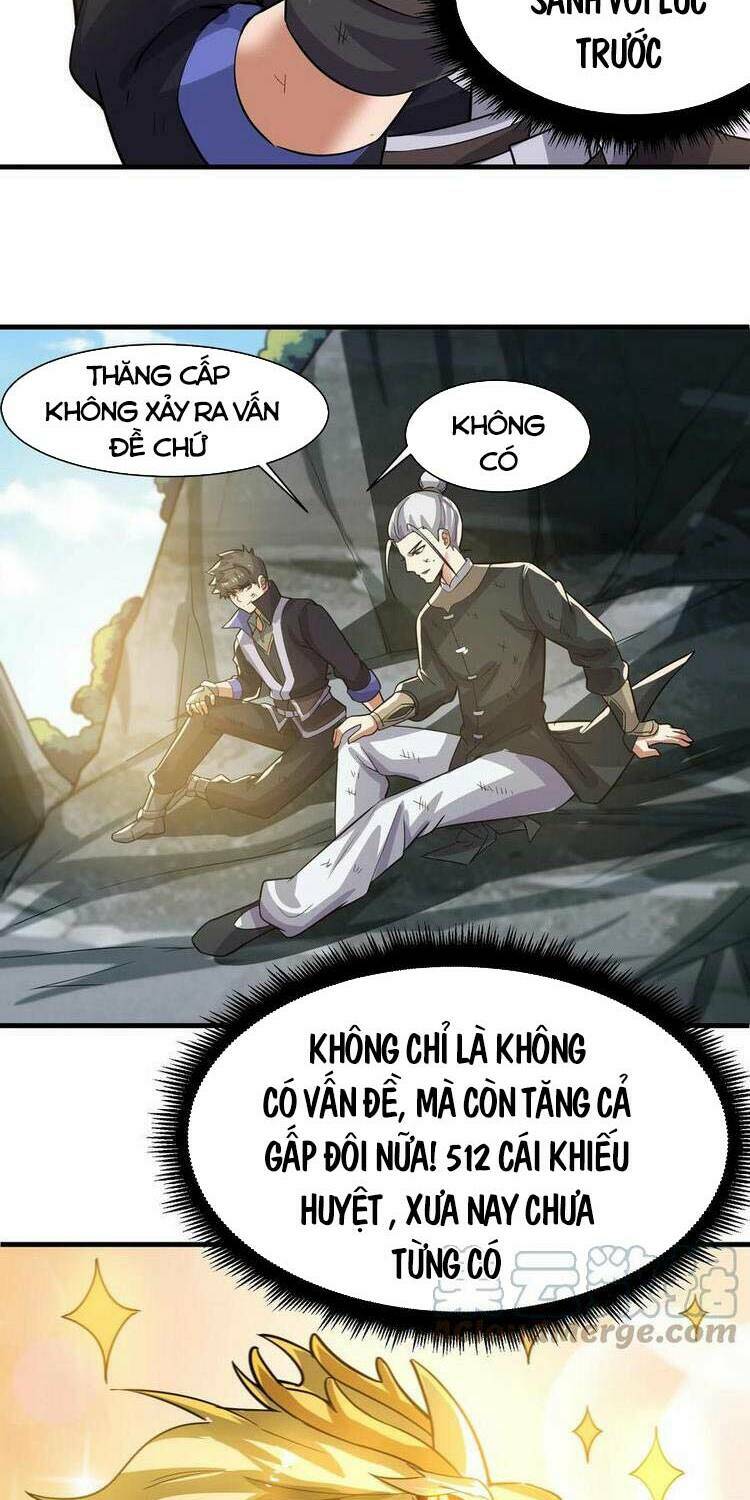 Nguyên Long: Chapter 229