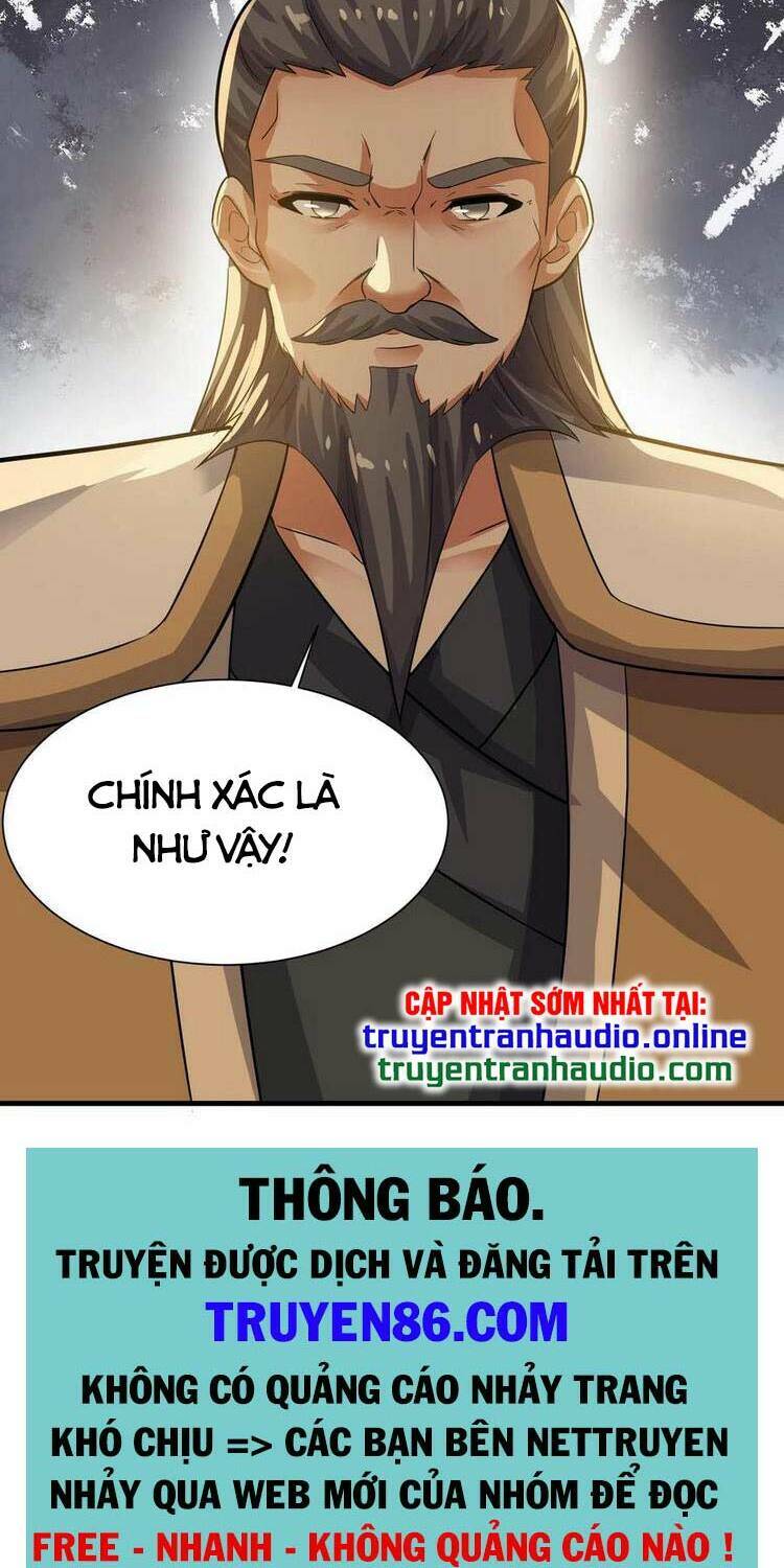 Nguyên Long: Chapter 229