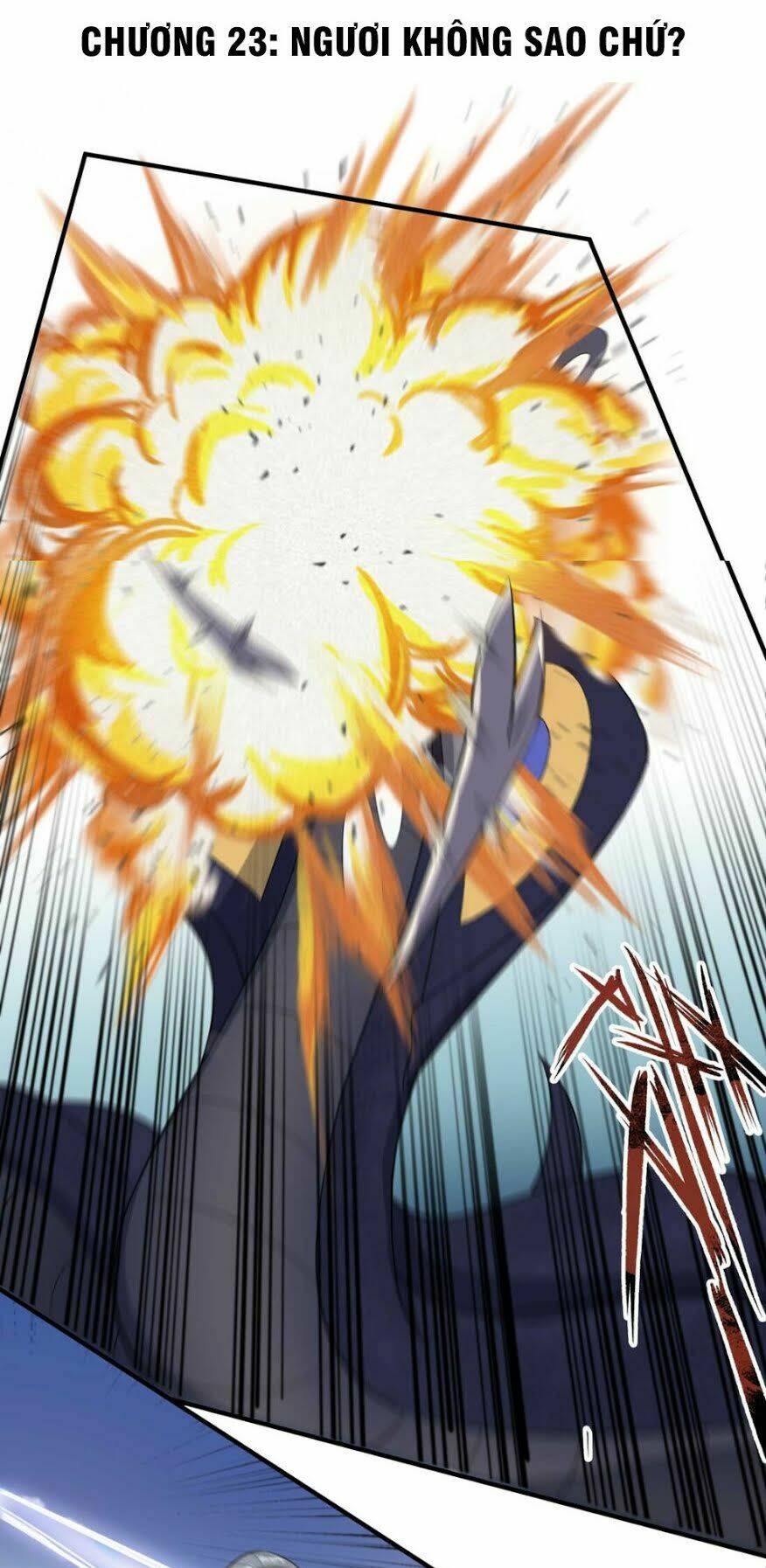 Nguyên Long: Chapter 23