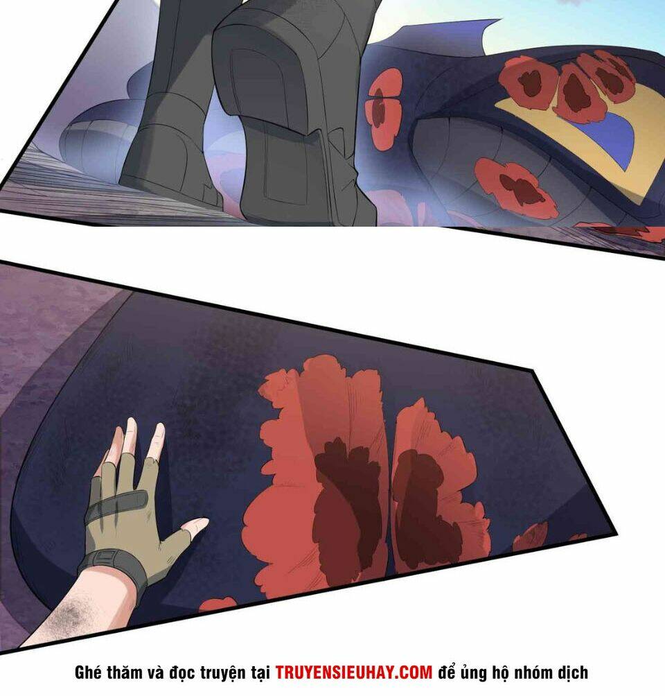 Nguyên Long: Chapter 23