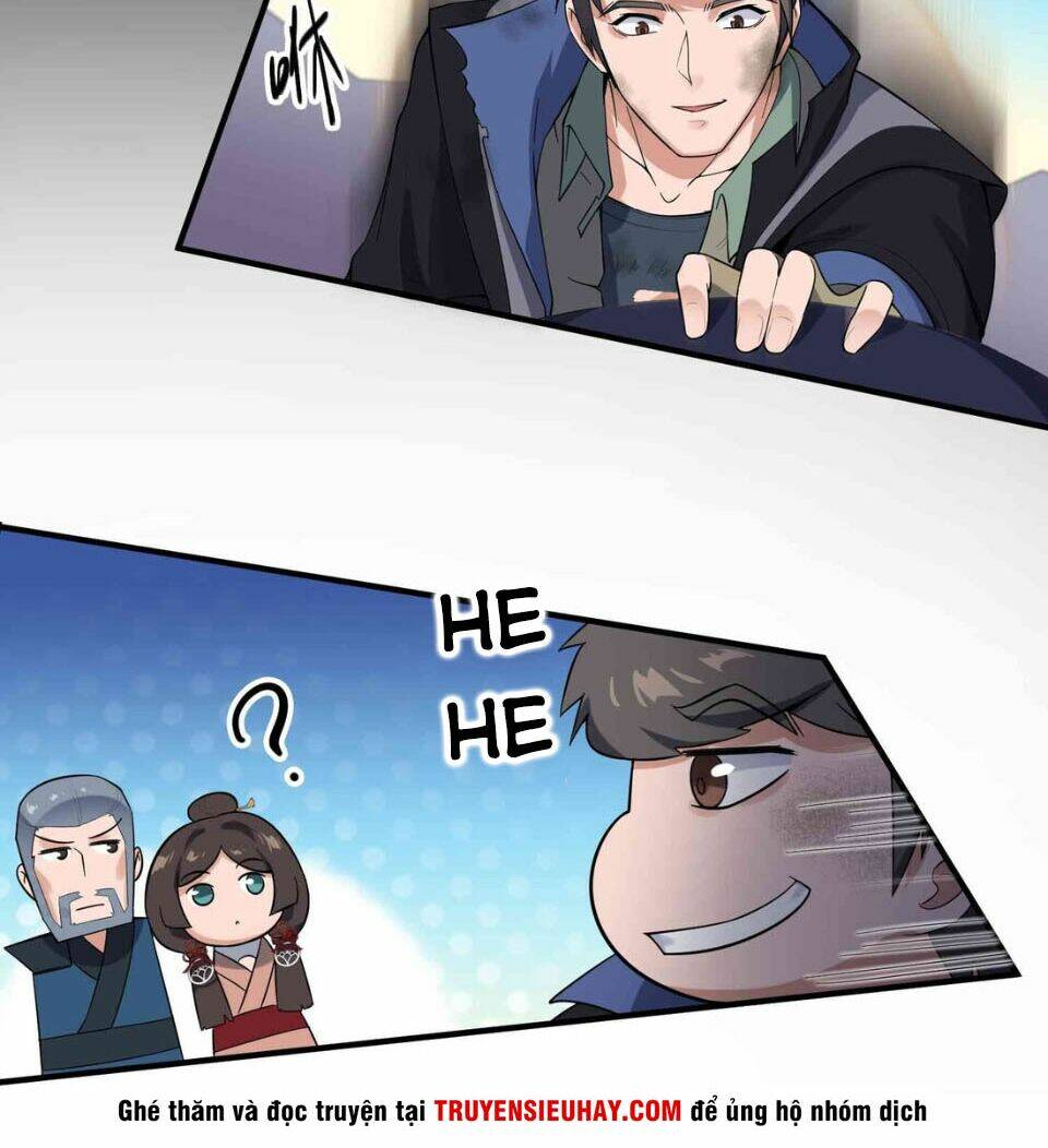 Nguyên Long: Chapter 23