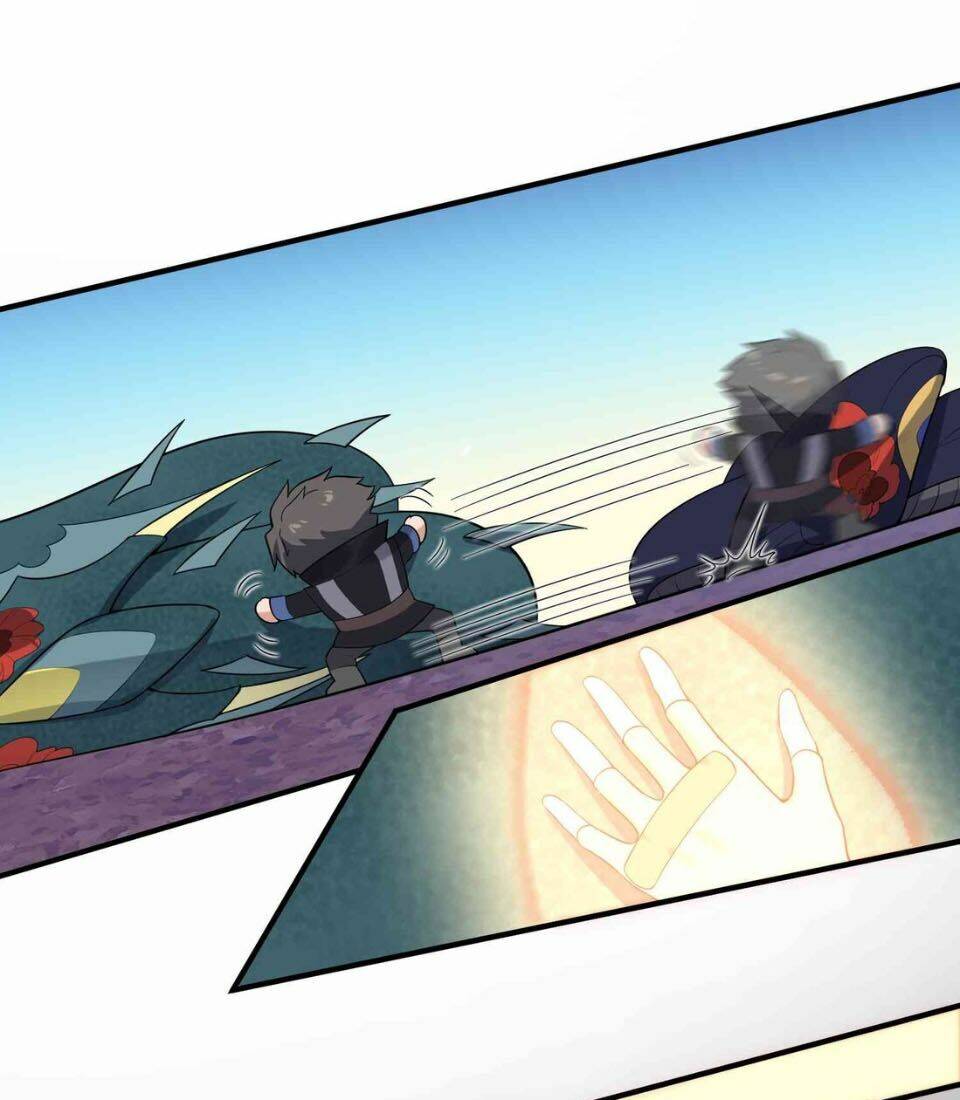 Nguyên Long: Chapter 23