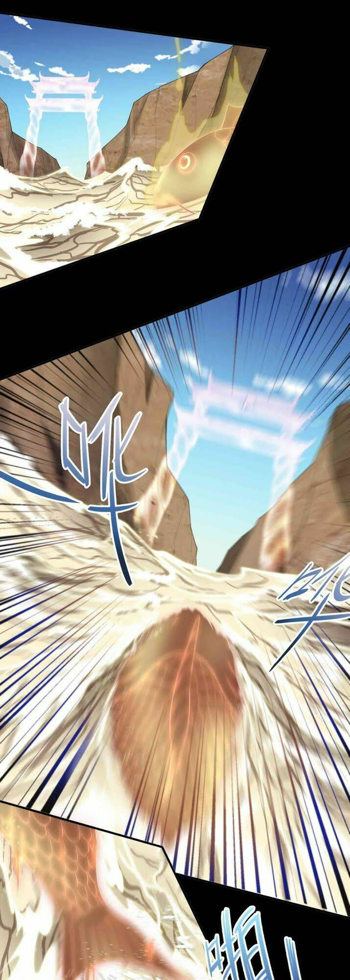 Nguyên Long: Chapter 23