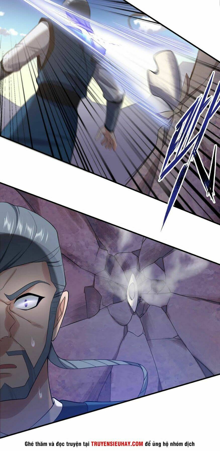 Nguyên Long: Chapter 23
