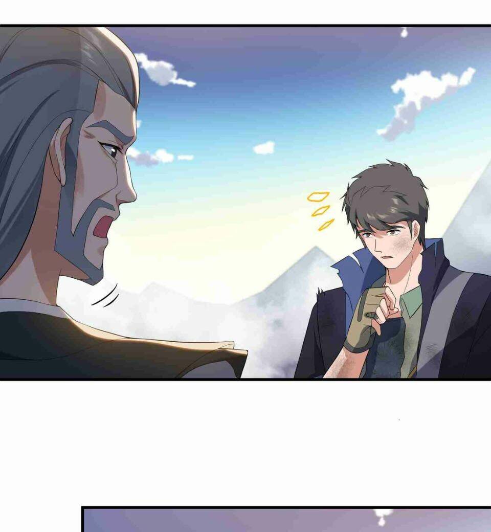 Nguyên Long: Chapter 23