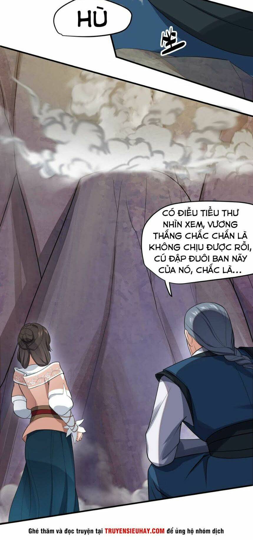 Nguyên Long: Chapter 23