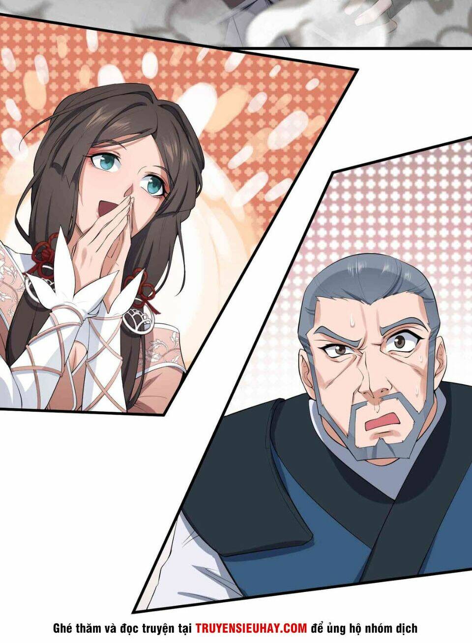Nguyên Long: Chapter 23