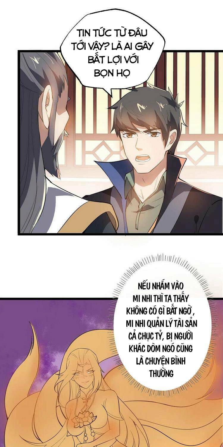 Nguyên Long: Chapter 230