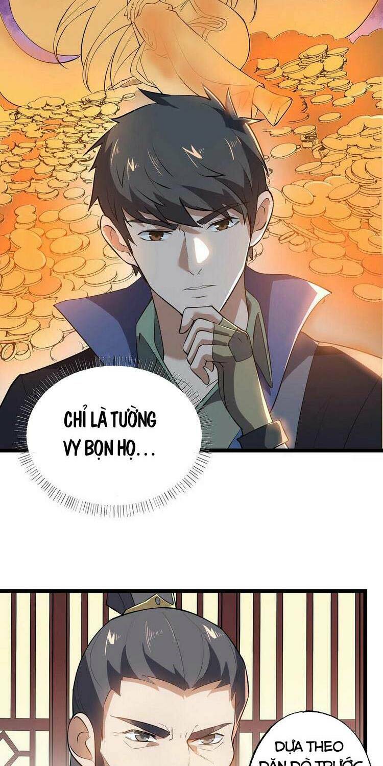 Nguyên Long: Chapter 230