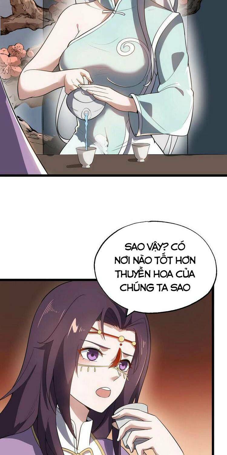 Nguyên Long: Chapter 230
