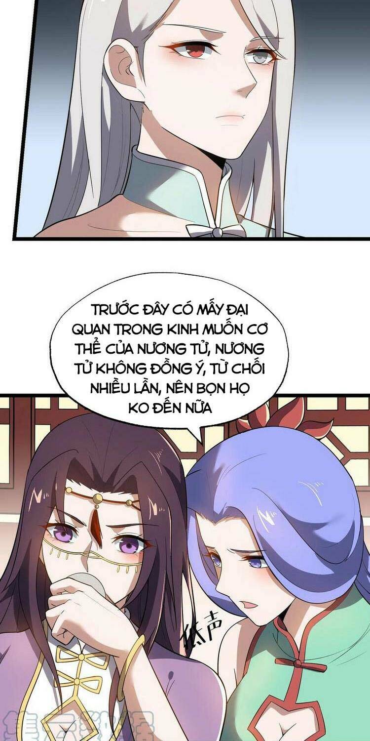 Nguyên Long: Chapter 230