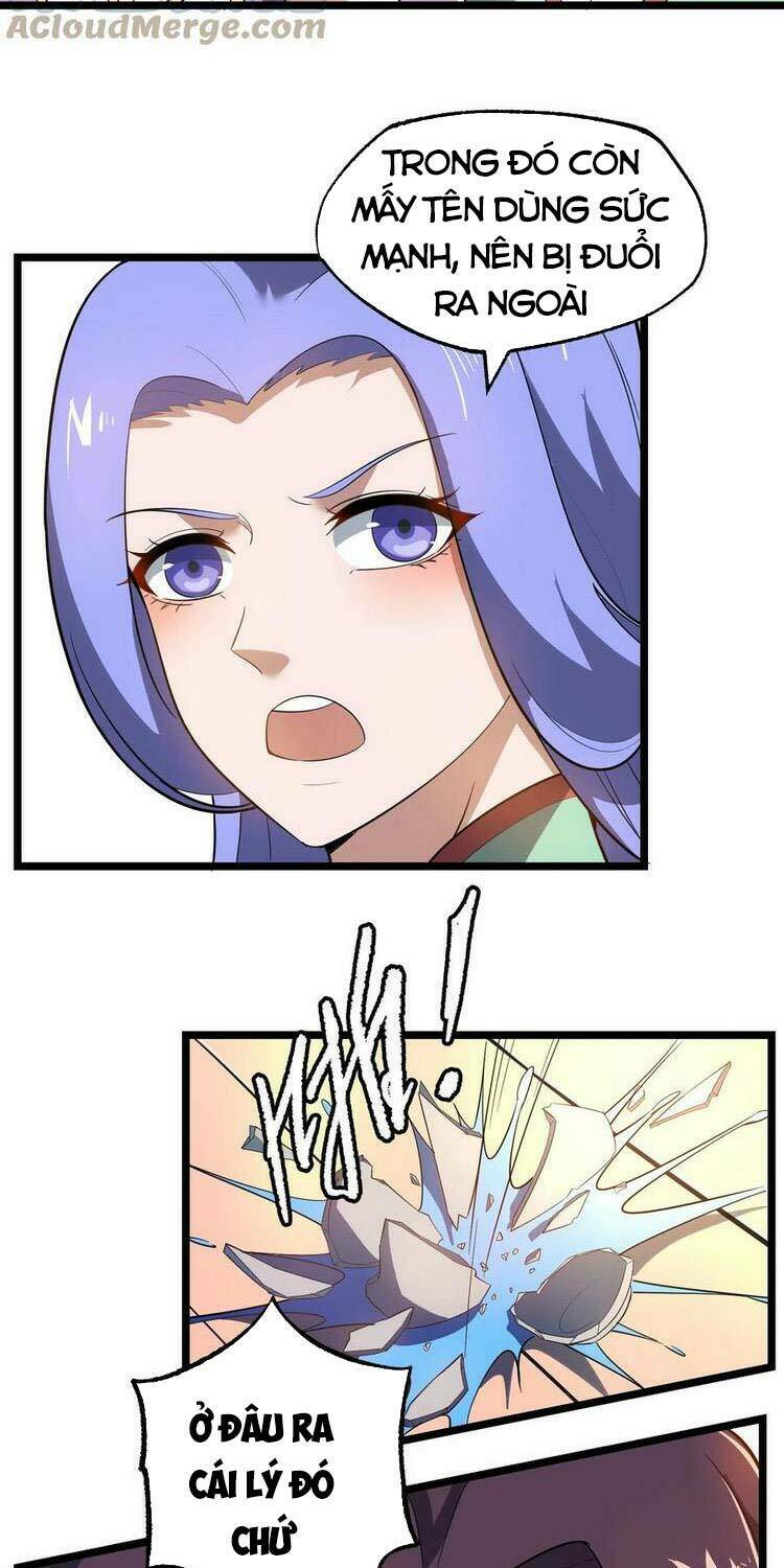 Nguyên Long: Chapter 230