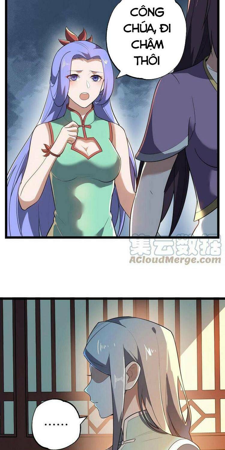 Nguyên Long: Chapter 230
