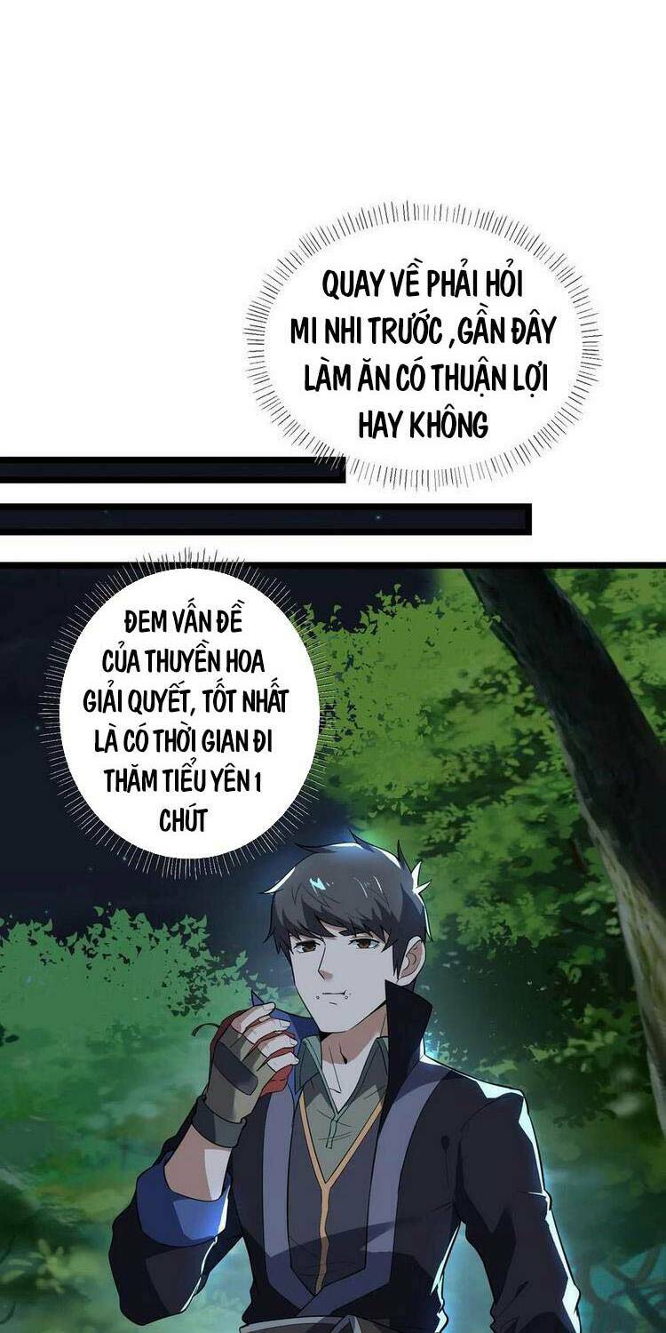 Nguyên Long: Chapter 230