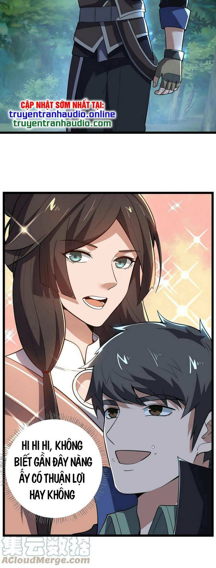 Nguyên Long: Chapter 230