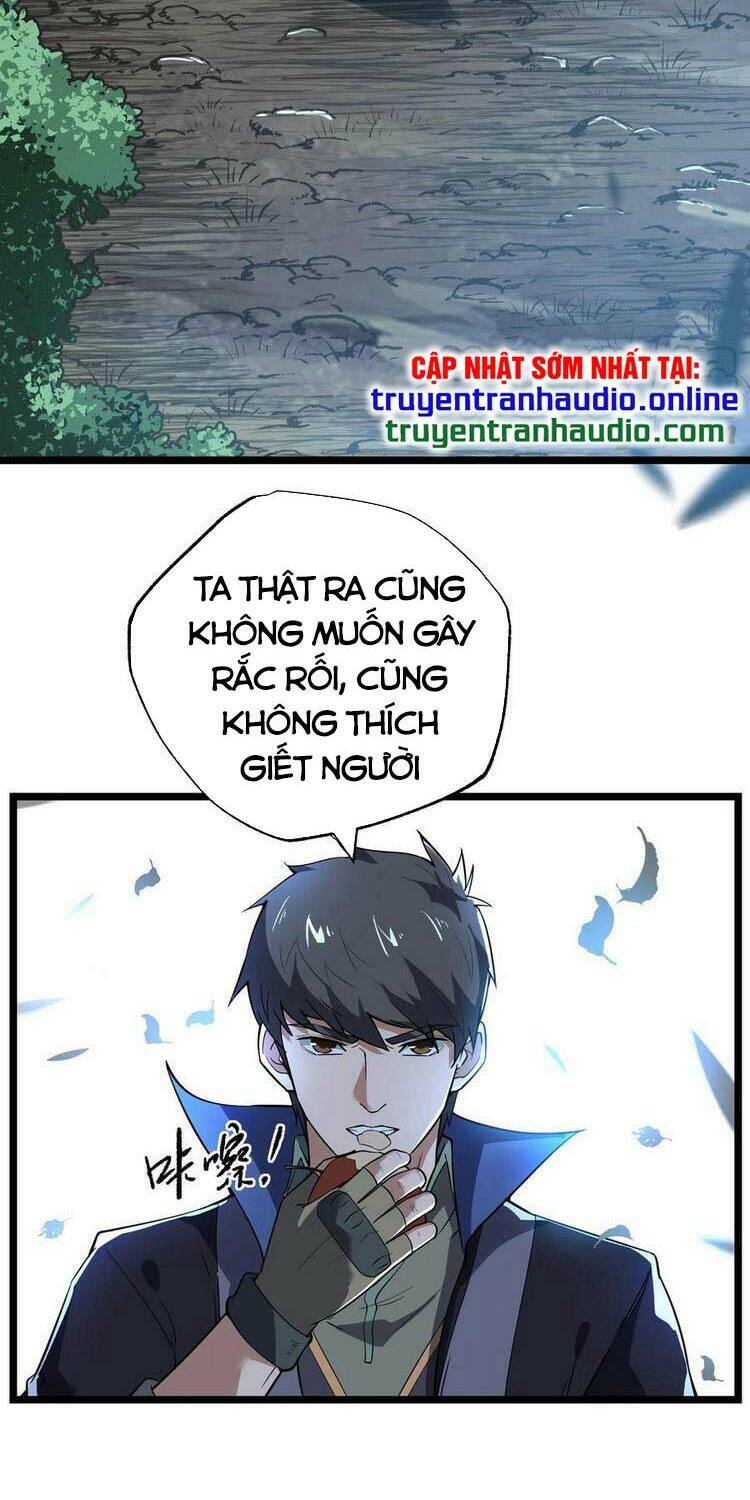 Nguyên Long: Chapter 230