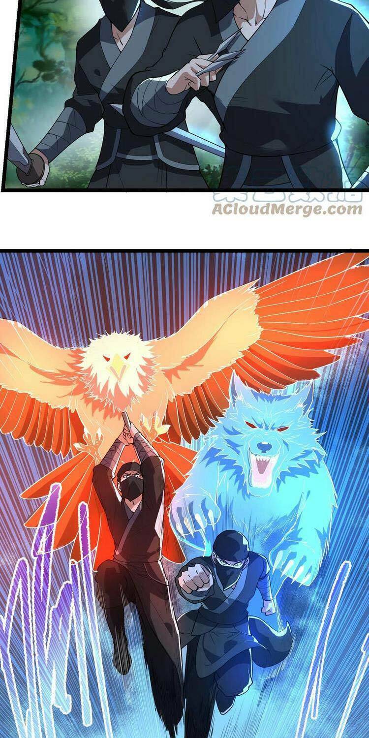 Nguyên Long: Chapter 230