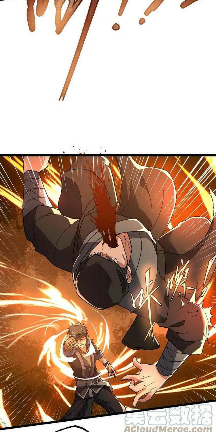Nguyên Long: Chapter 230