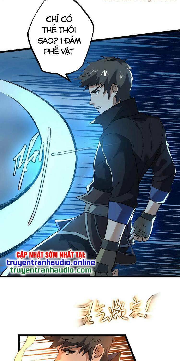 Nguyên Long: Chapter 230