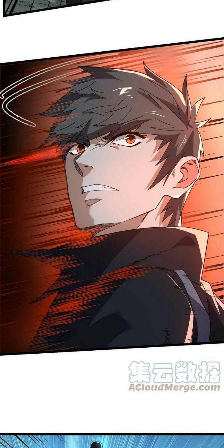 Nguyên Long: Chapter 230