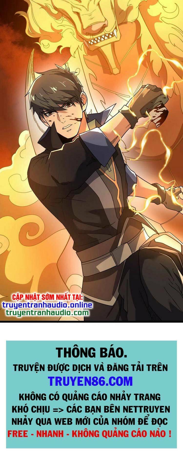 Nguyên Long: Chapter 230