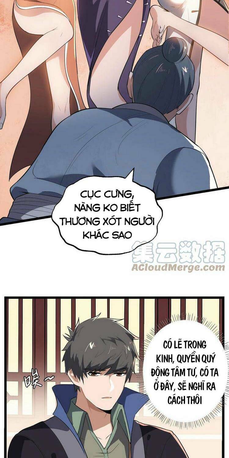 Nguyên Long: Chapter 230