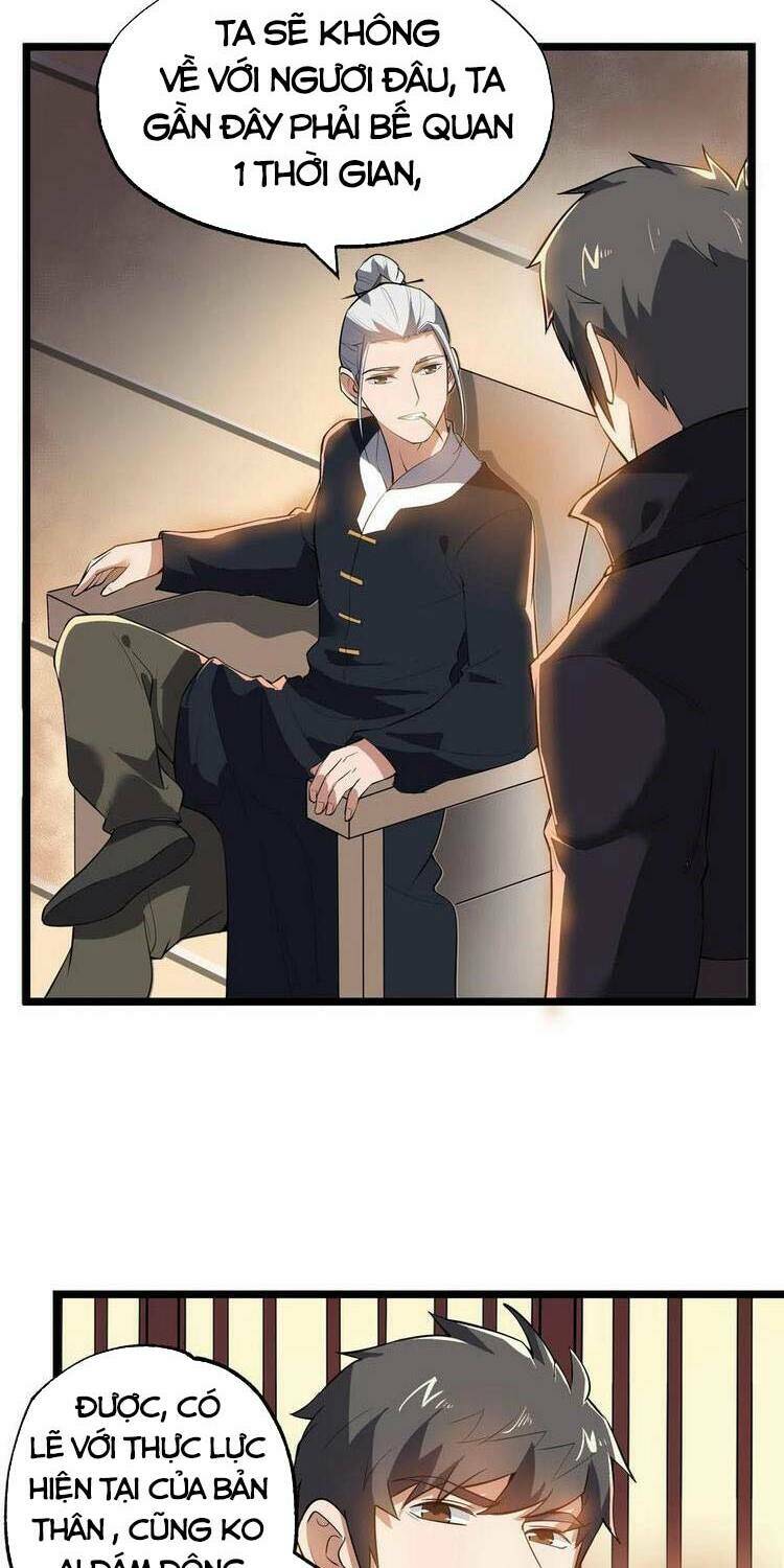 Nguyên Long: Chapter 230