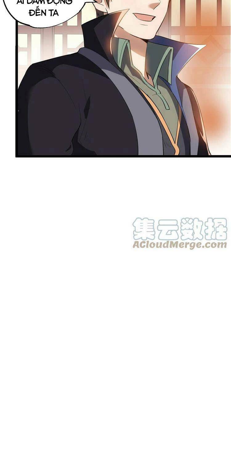 Nguyên Long: Chapter 230