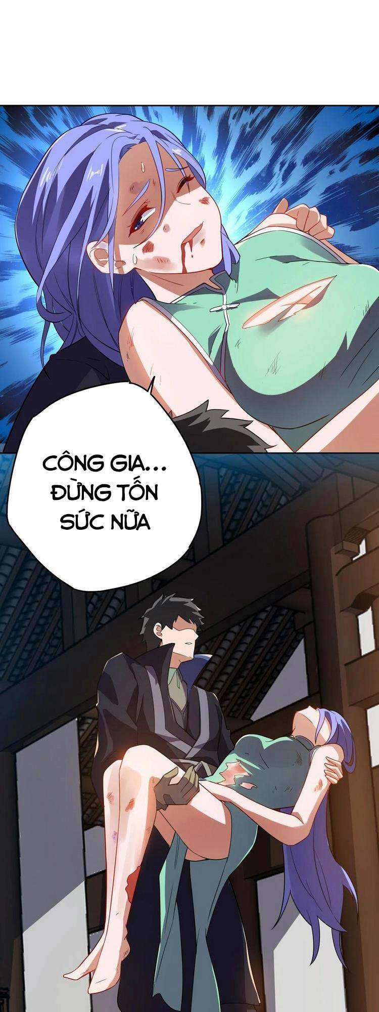 Nguyên Long: Chapter 232