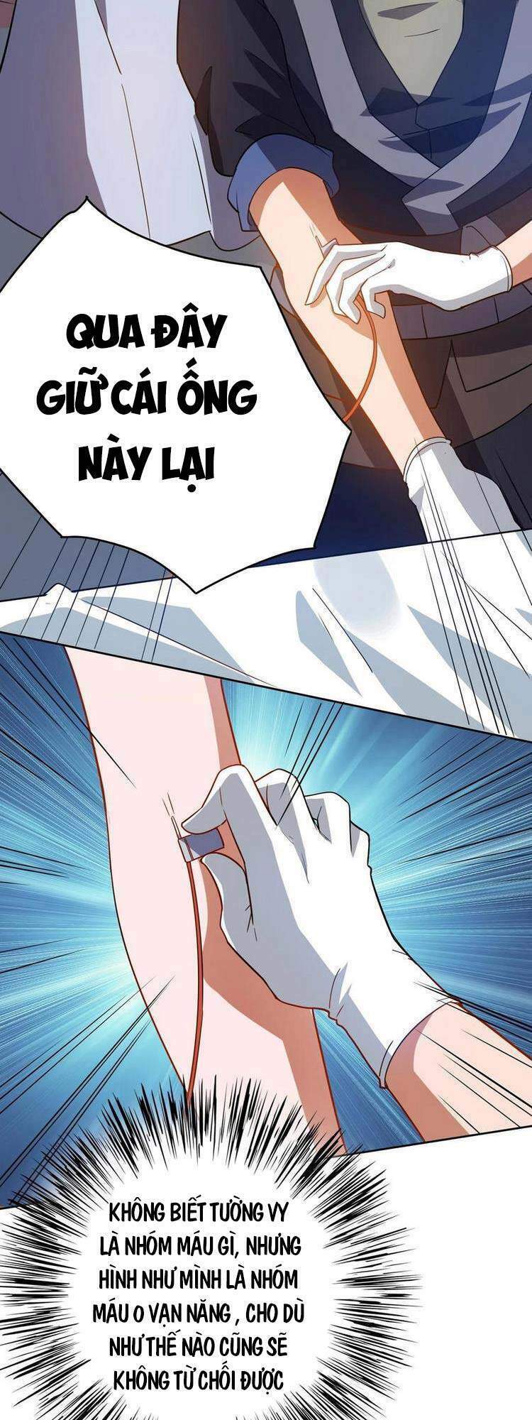 Nguyên Long: Chapter 232