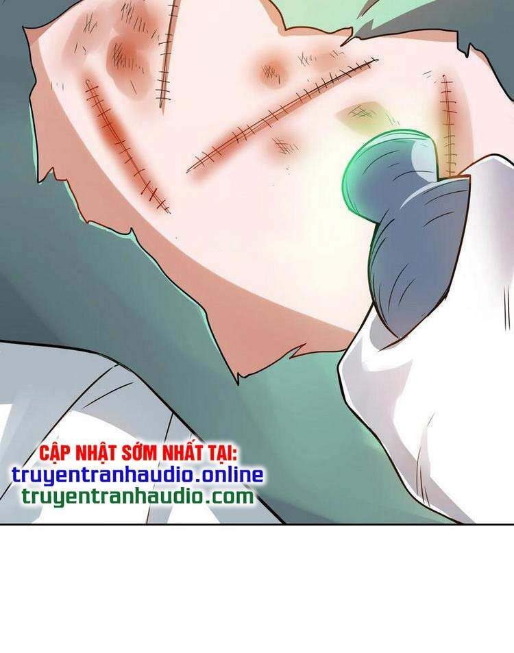 Nguyên Long: Chapter 232