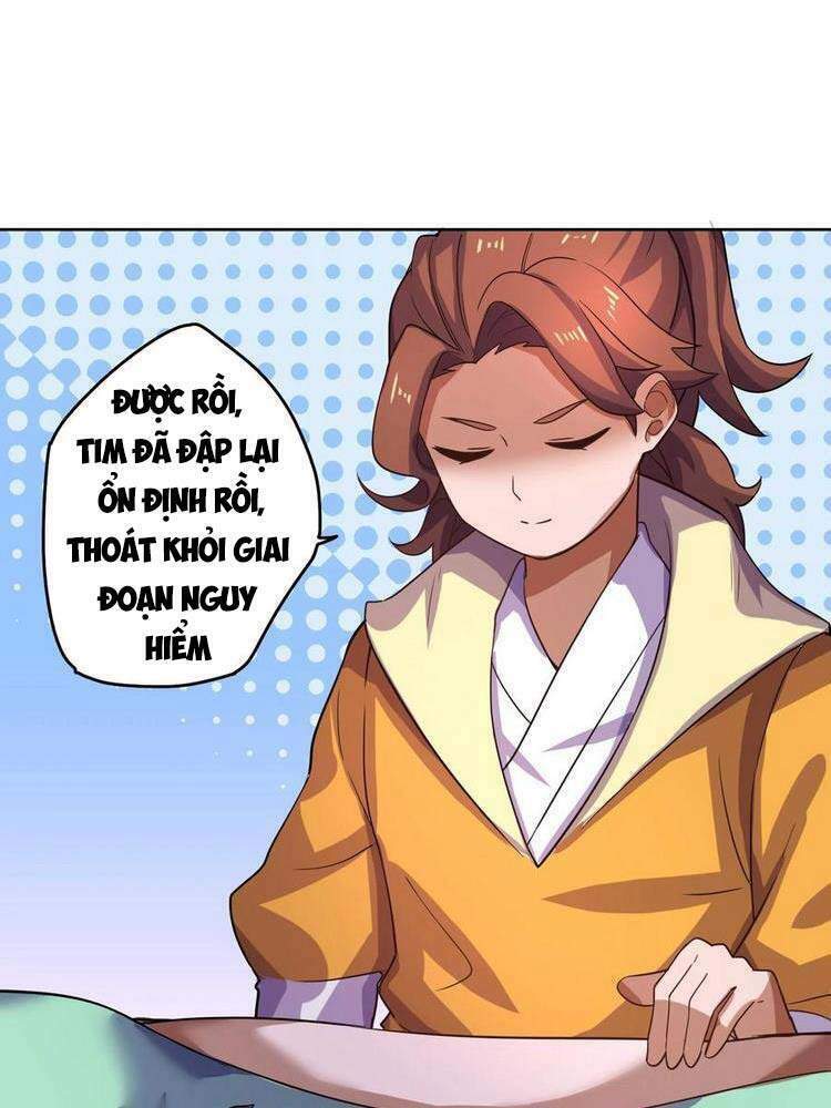 Nguyên Long: Chapter 232