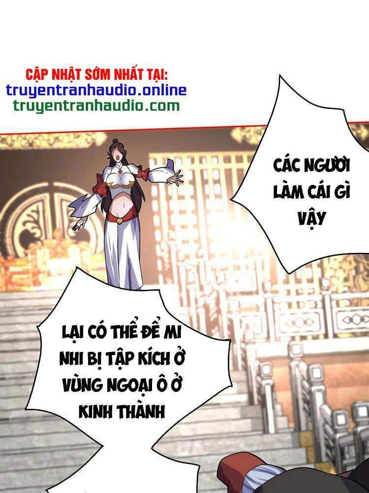 Nguyên Long: Chapter 232