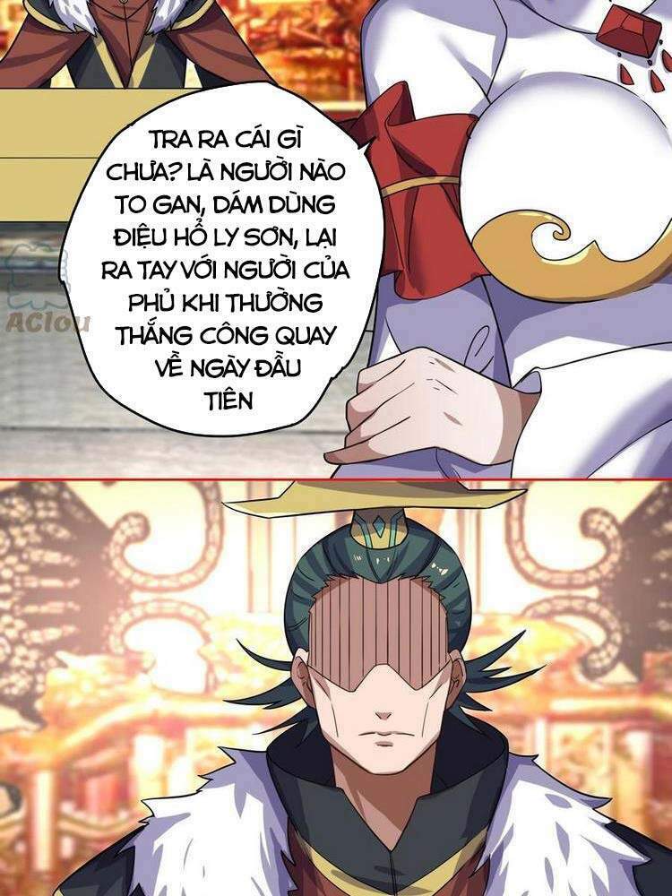 Nguyên Long: Chapter 232
