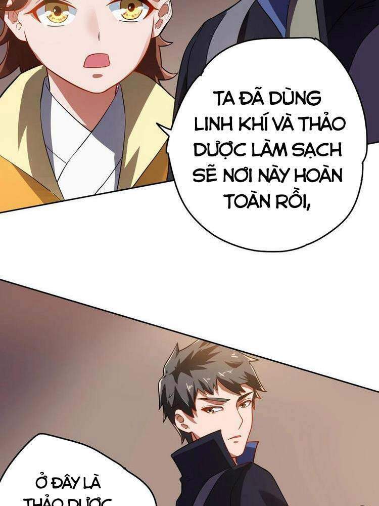 Nguyên Long: Chapter 232