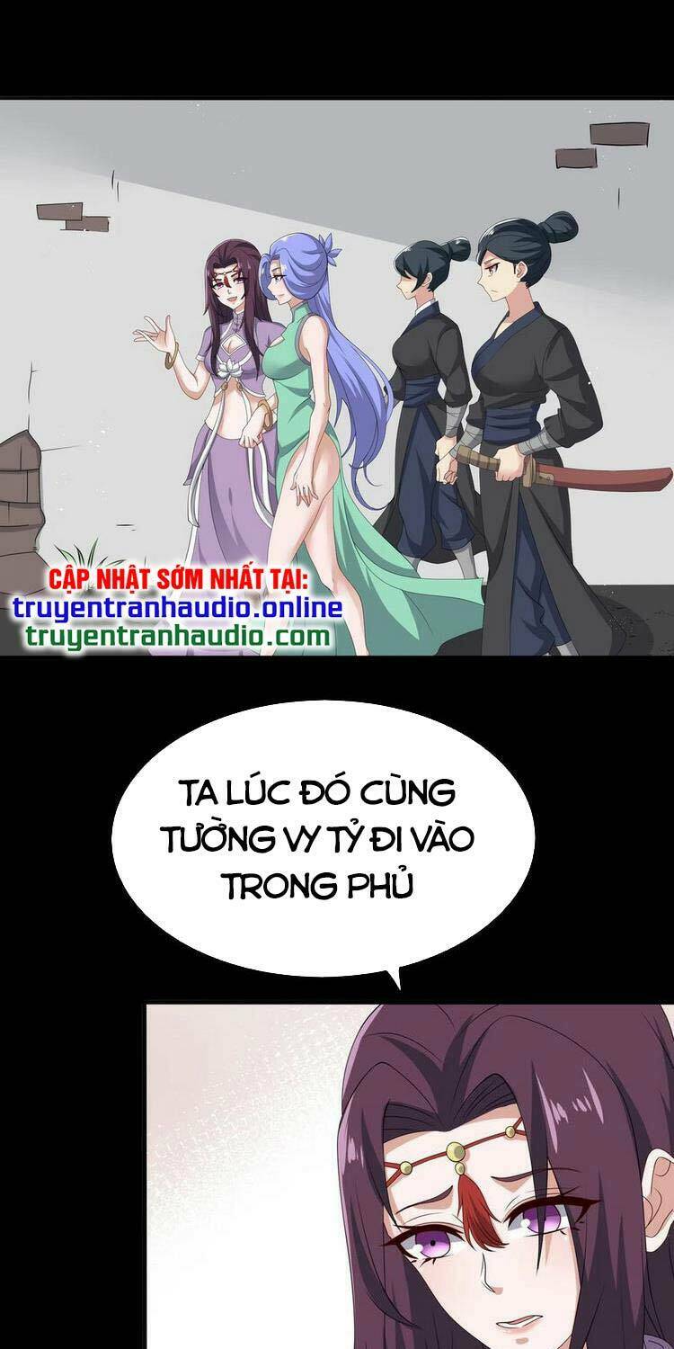 Nguyên Long: Chapter 234