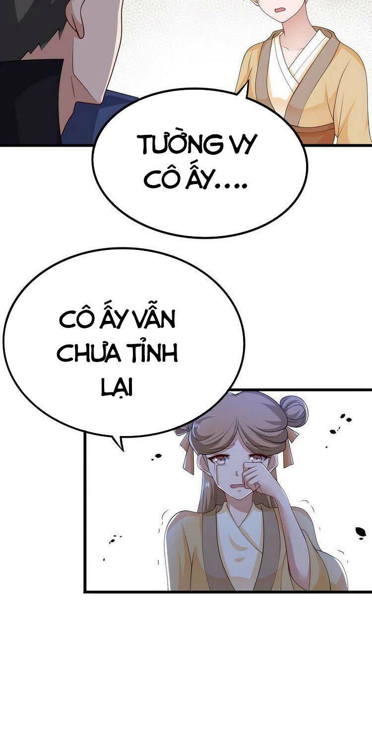 Nguyên Long: Chapter 234