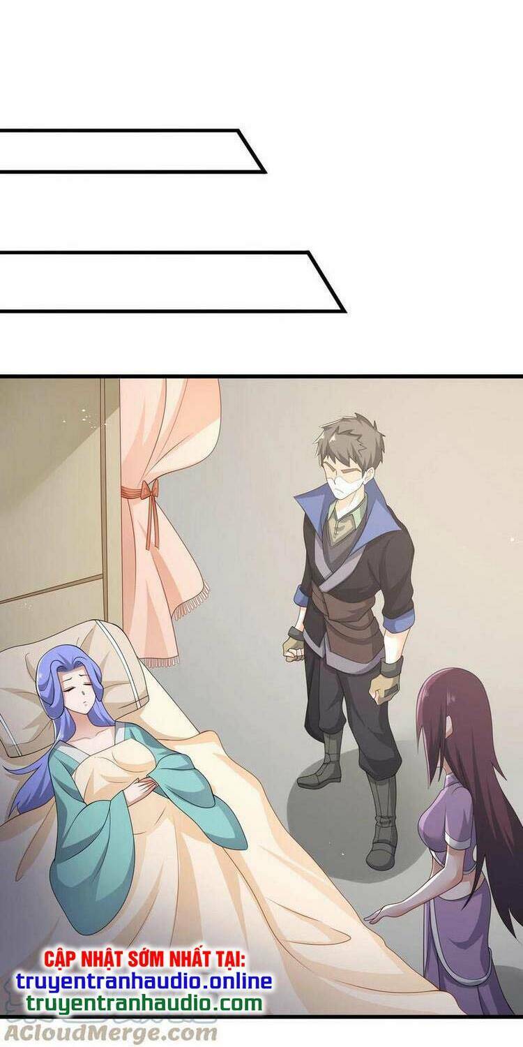 Nguyên Long: Chapter 234