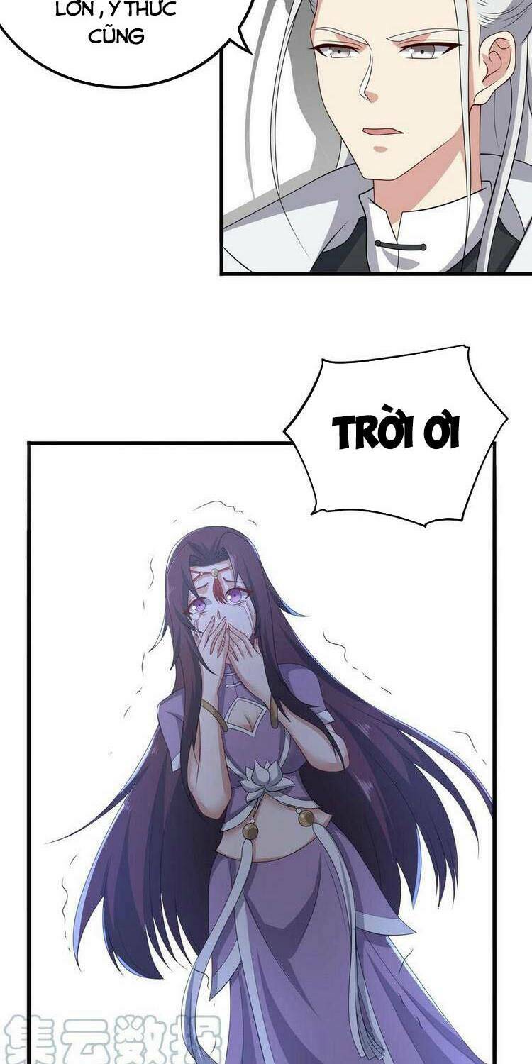 Nguyên Long: Chapter 234