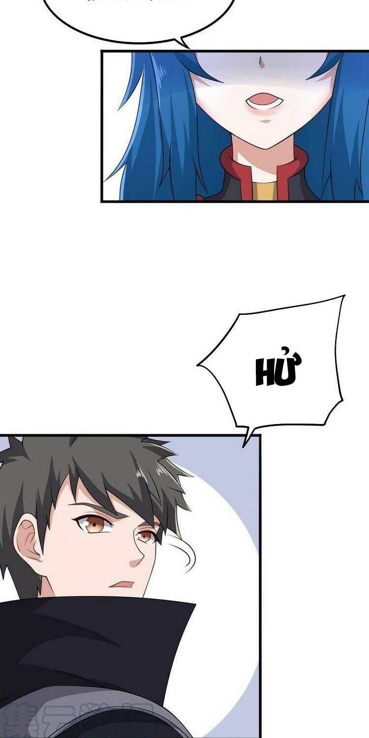 Nguyên Long: Chapter 234