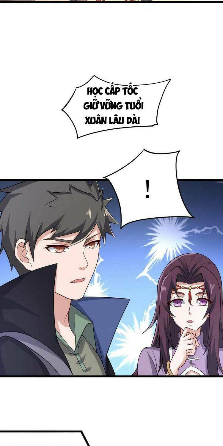 Nguyên Long: Chapter 234